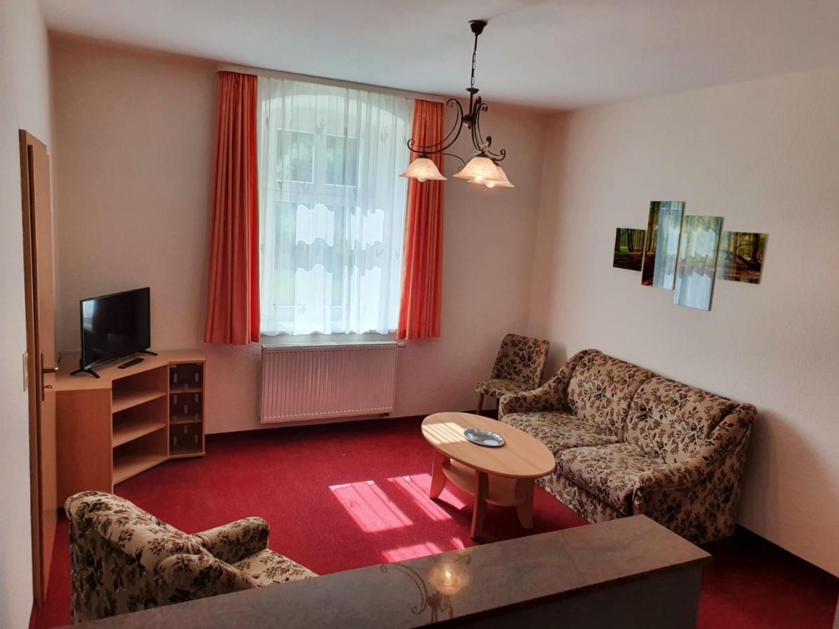 Garni Dekorahaus Bad Schandau