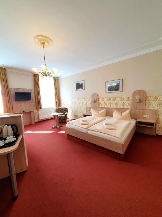 Hotel Garni Dekorahaus
