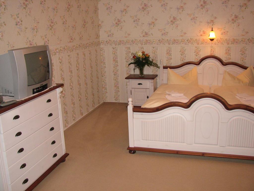 Hotel Garni Dekorahaus