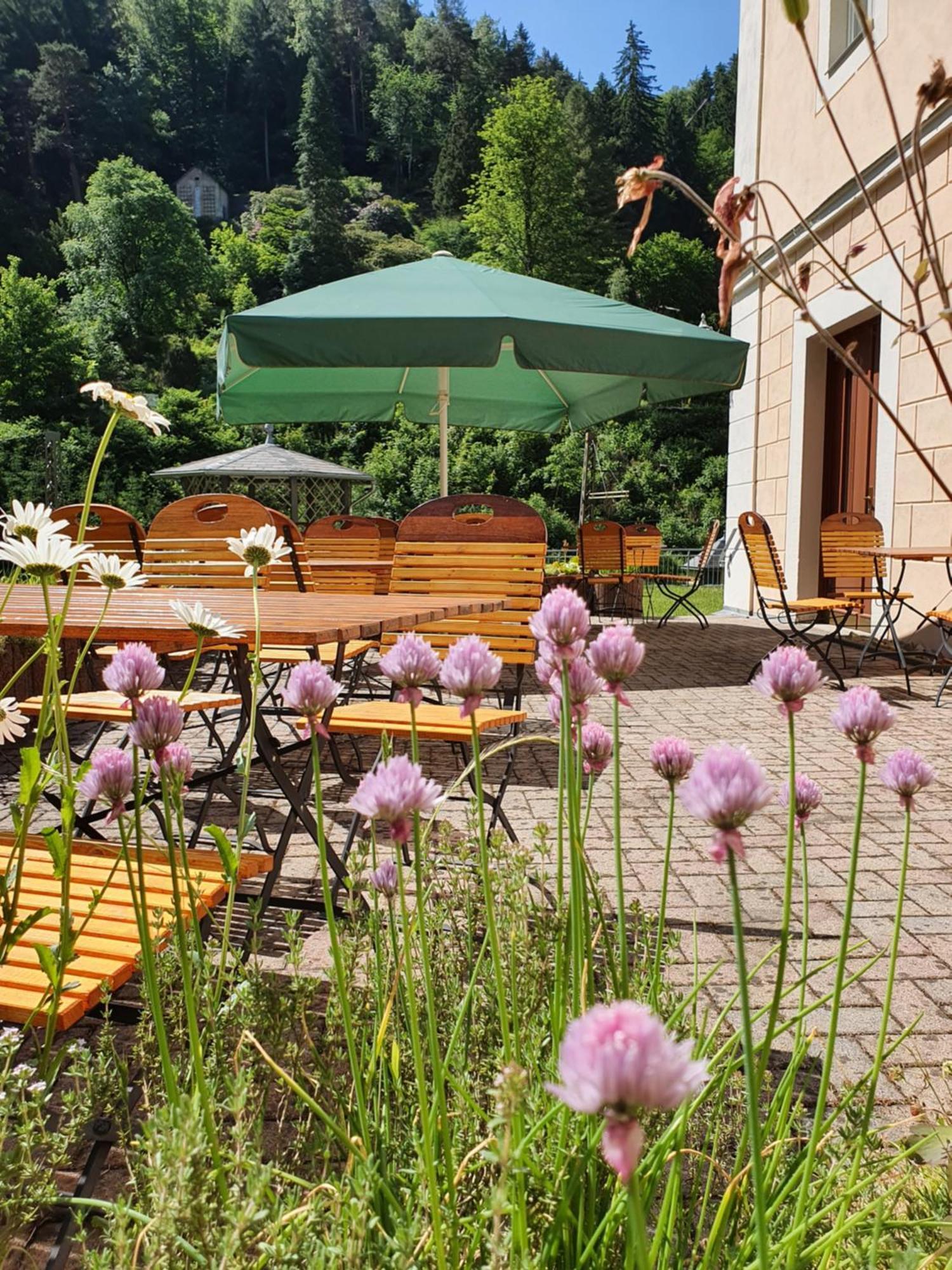 Hotel Garni Dekorahaus