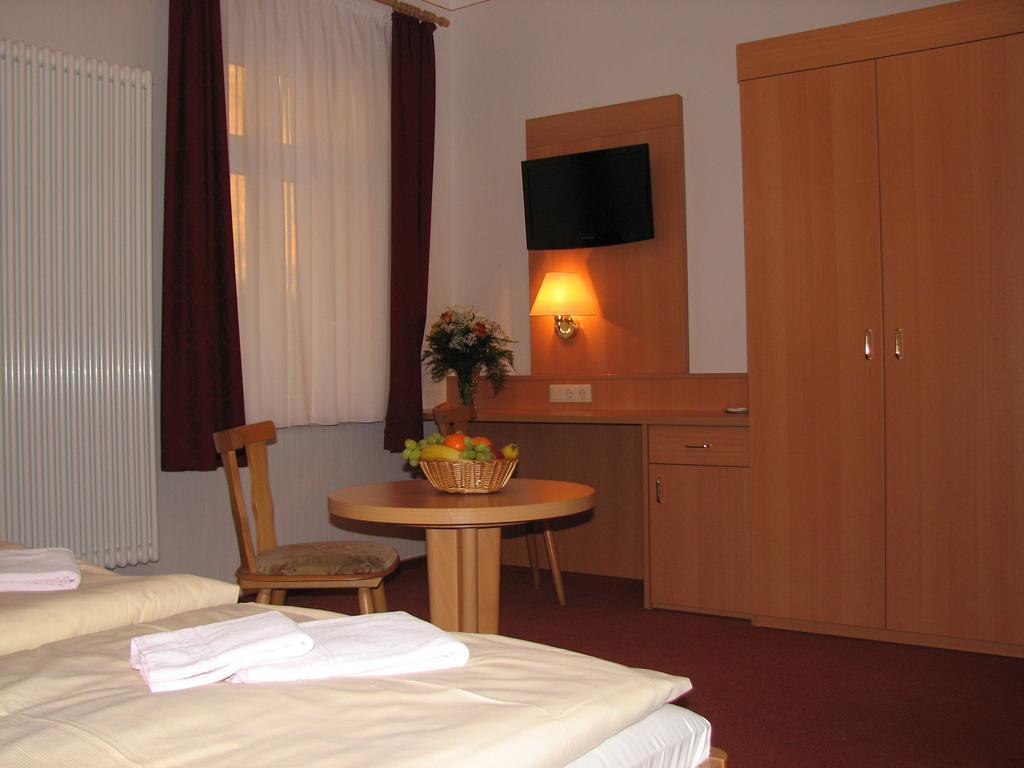 Garni Dekorahaus Hotel