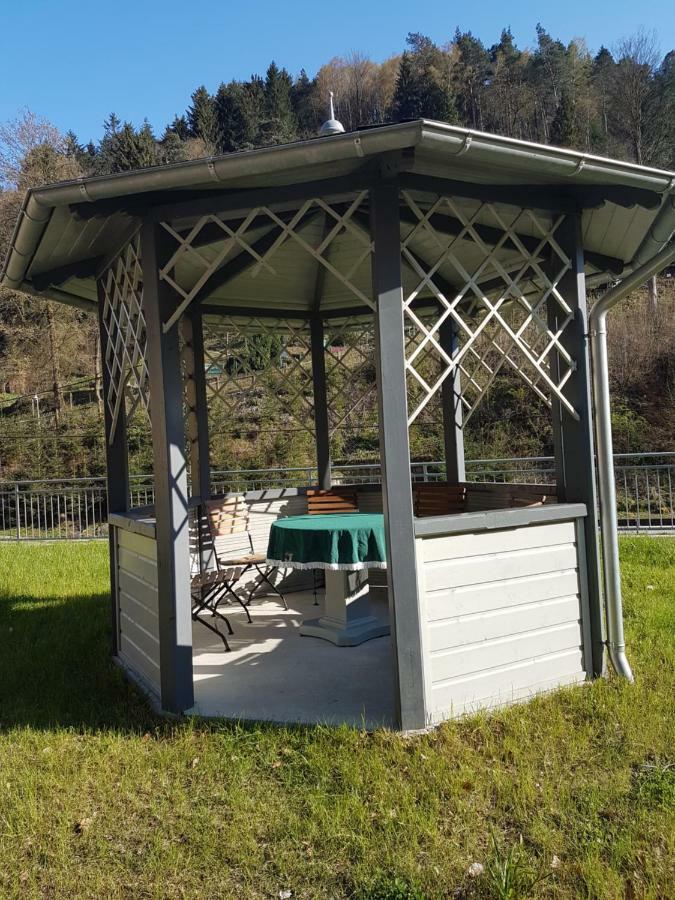 Garni Dekorahaus * Bad Schandau