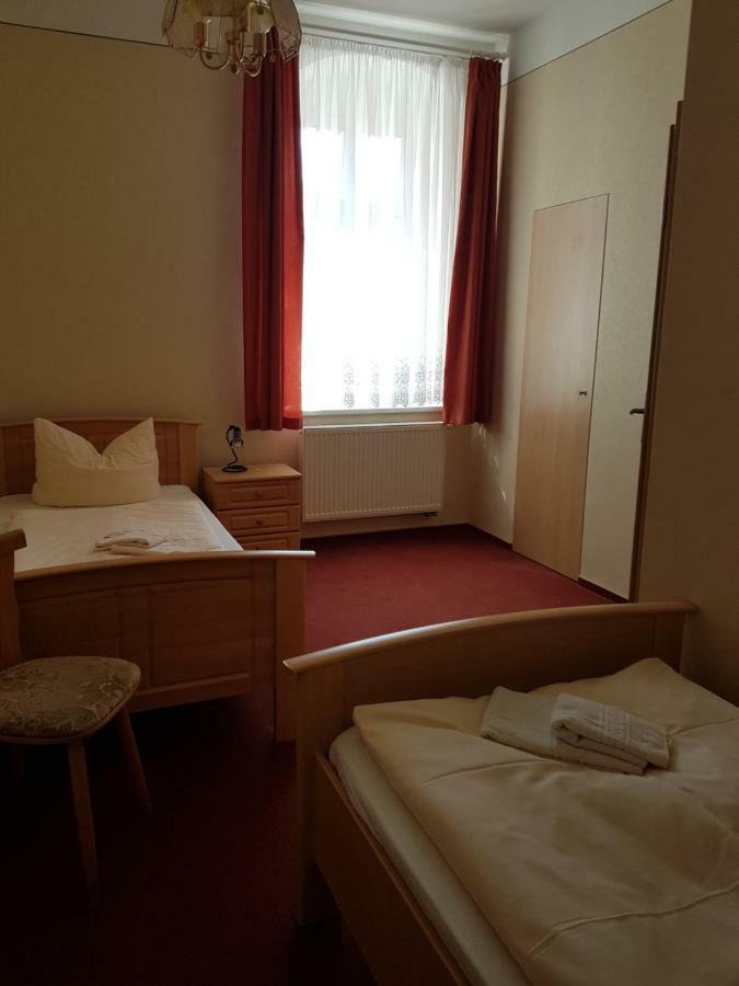 Garni Dekorahaus Hotel